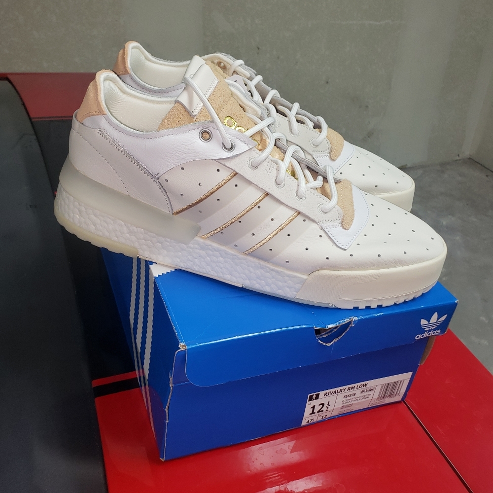 Adidas boost Rivalry Rm Low - Picture 2 of 4